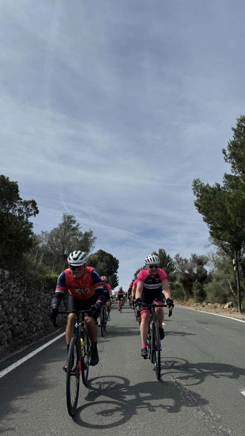 MALLORCA - CLASSIC - 28.3.-6.4.2025
