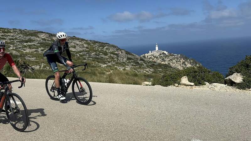 MALLORCA - CLASSIC - 28.3.-6.4.2025