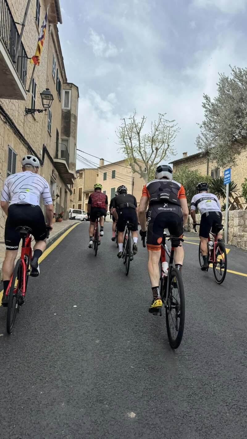 MALLORCA - CLASSIC - 28.3.-6.4.2025