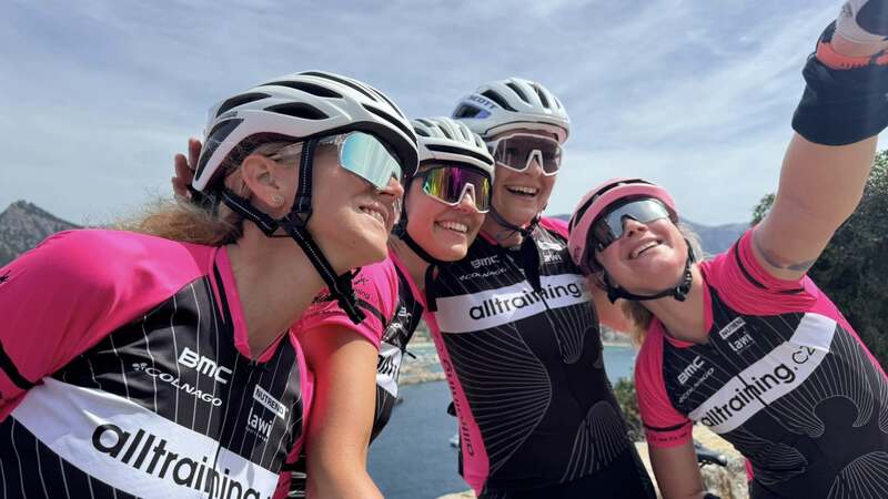 MALLORCA - CLASSIC - 28.3.-6.4.2025