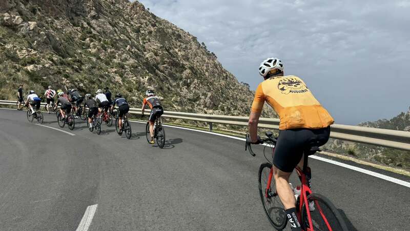 MALLORCA - CLASSIC - 28.3.-6.4.2025