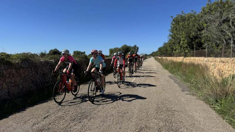 MALLORCA - CLASSIC - 28.3.-6.4.2025