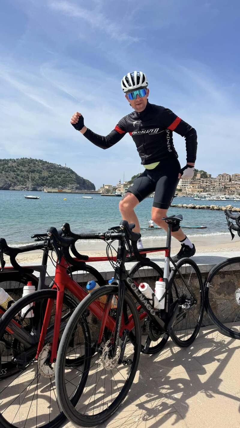 MALLORCA - CLASSIC - 28.3.-6.4.2025