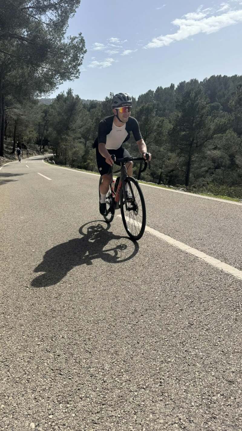 MALLORCA - CLASSIC - 28.3.-6.4.2025