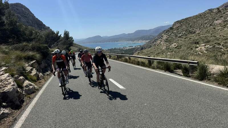 MALLORCA - CLASSIC - 28.3.-6.4.2025