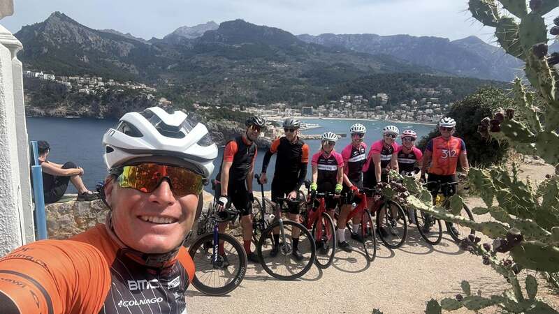 MALLORCA - CLASSIC - 28.3.-6.4.2025