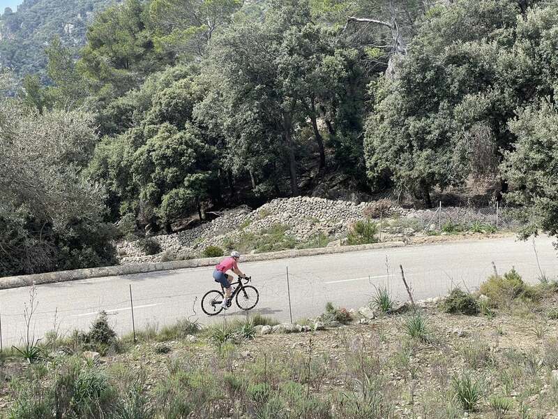 MALLORCA - CLASSIC - 28.3.-6.4.2025