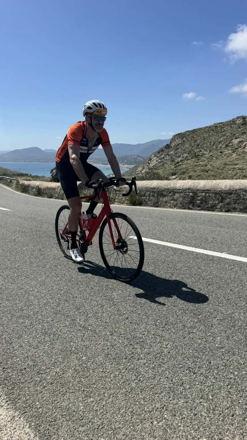 MALLORCA - CLASSIC - 28.3.-6.4.2025