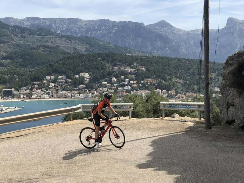 MALLORCA - CLASSIC - 28.3.-6.4.2025