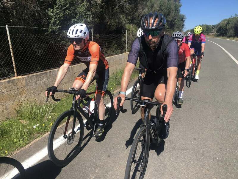 MALLORCA - CLASSIC - 28.3.-6.4.2025