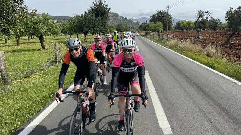 MALLORCA - CLASSIC - 28.3.-6.4.2025