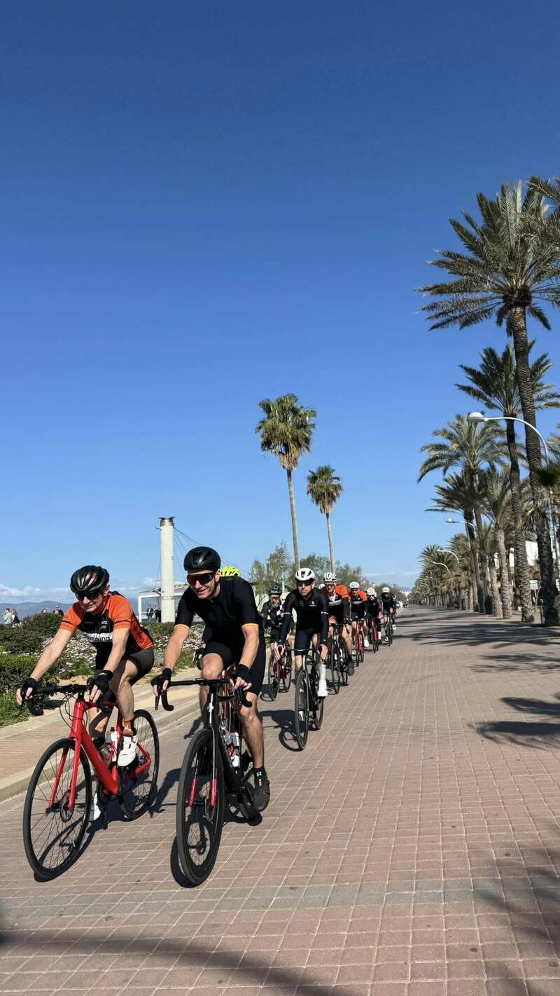 MALLORCA - CLASSIC - 28.3.-6.4.2025