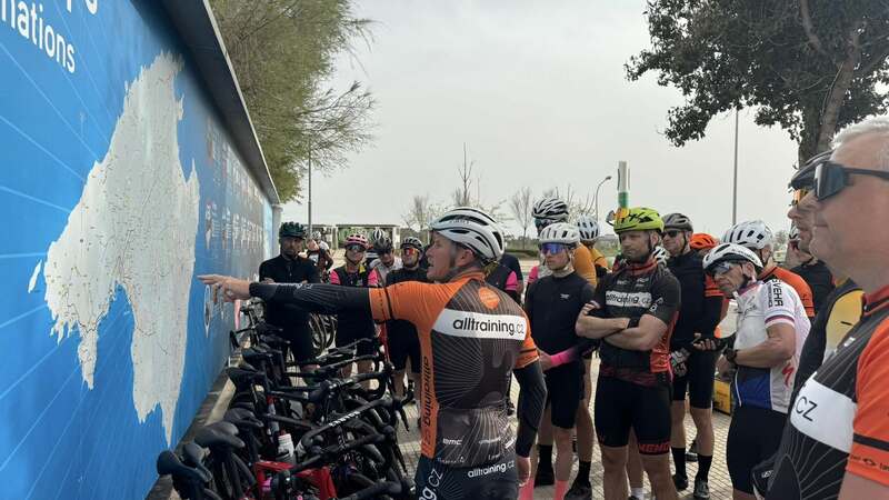MALLORCA - CLASSIC - 28.3.-6.4.2025
