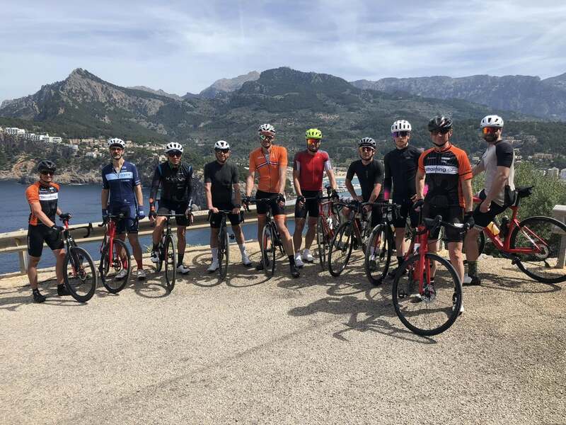 MALLORCA - CLASSIC - 28.3.-6.4.2025