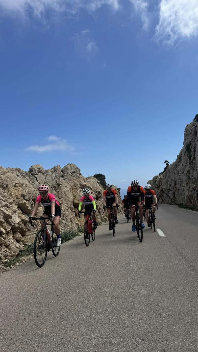 MALLORCA - CLASSIC - 28.3.-6.4.2025