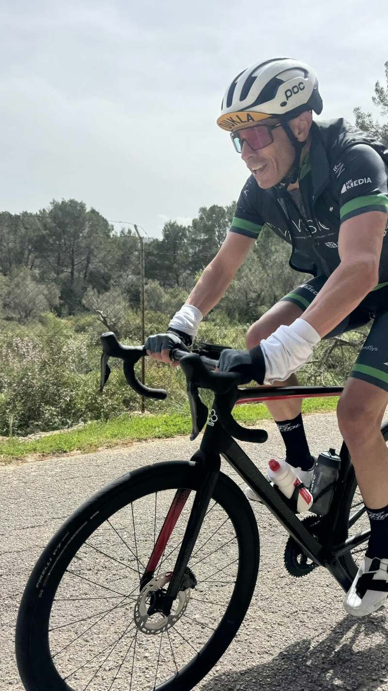 MALLORCA - CLASSIC - 28.3.-6.4.2025