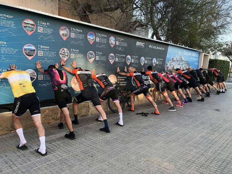 MALLORCA - CLASSIC - 28.3.-6.4.2025