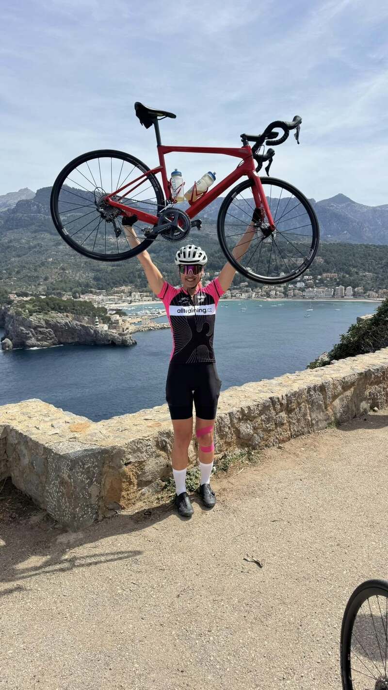 MALLORCA - CLASSIC - 28.3.-6.4.2025