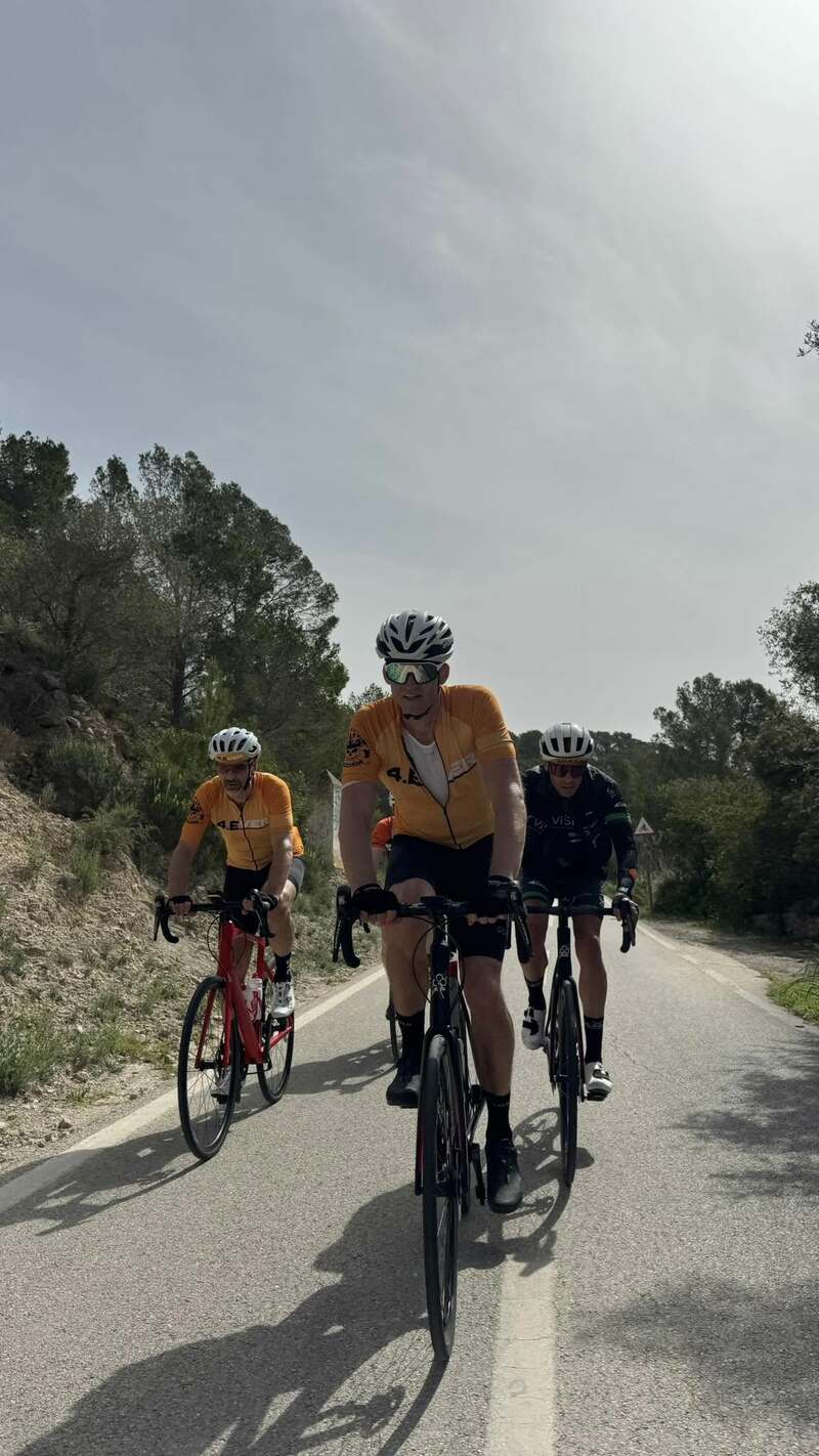 MALLORCA - CLASSIC - 28.3.-6.4.2025