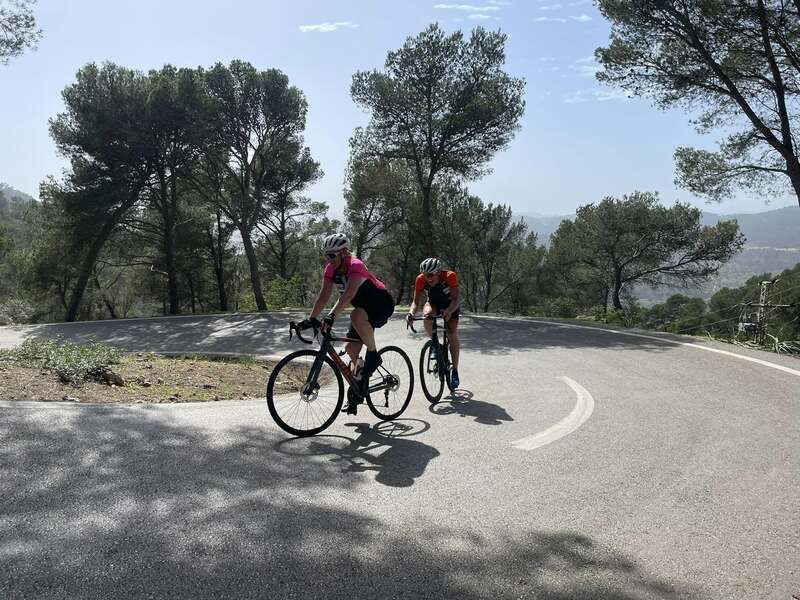 MALLORCA - CLASSIC - 28.3.-6.4.2025