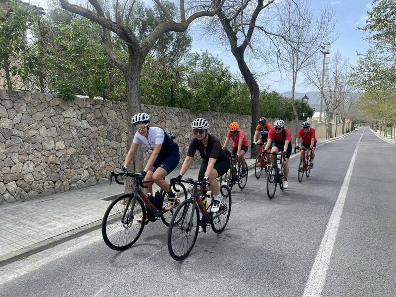 MALLORCA - CLASSIC - 28.3.-6.4.2025