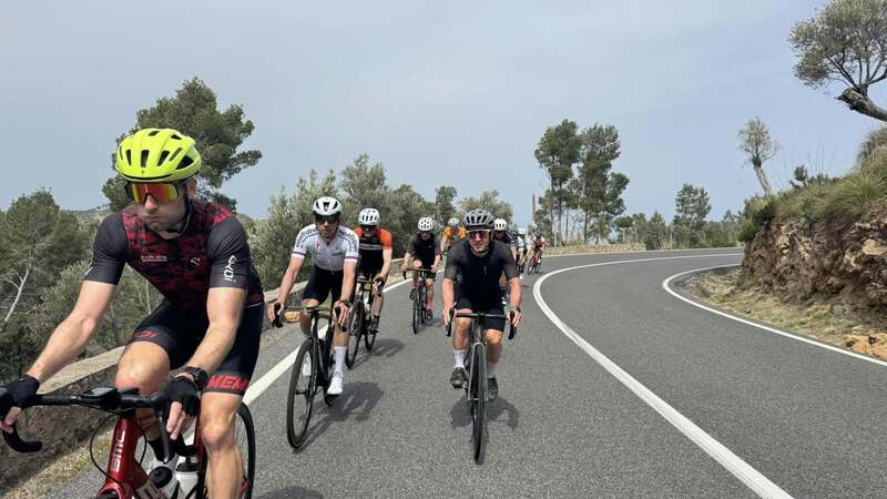 MALLORCA - CLASSIC - 28.3.-6.4.2025