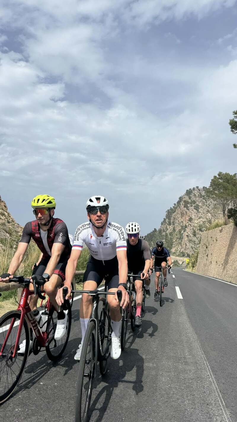 MALLORCA - CLASSIC - 28.3.-6.4.2025