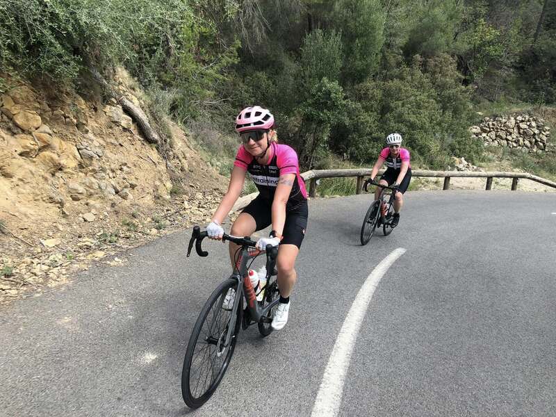 MALLORCA - CLASSIC - 28.3.-6.4.2025