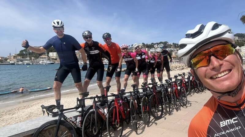 MALLORCA - CLASSIC - 28.3.-6.4.2025