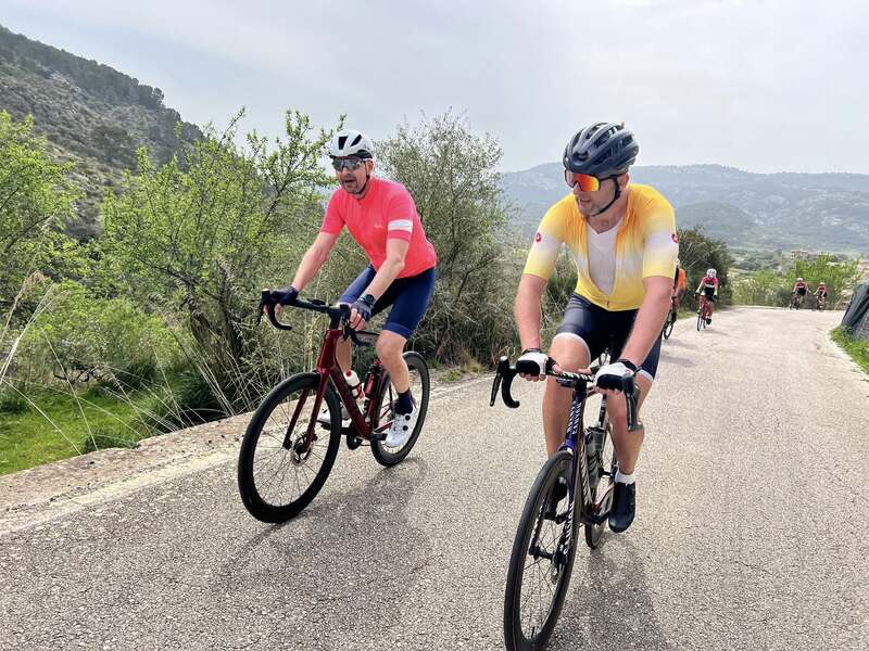 MALLORCA - CLASSIC - 28.3.-6.4.2025