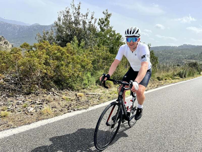 MALLORCA - CLASSIC - 28.3.-6.4.2025