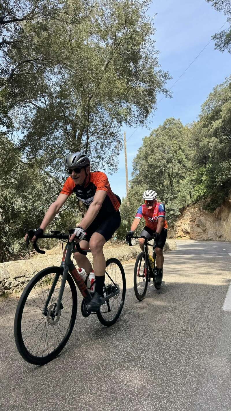 MALLORCA - CLASSIC - 28.3.-6.4.2025