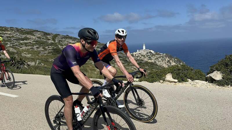 MALLORCA - CLASSIC - 28.3.-6.4.2025