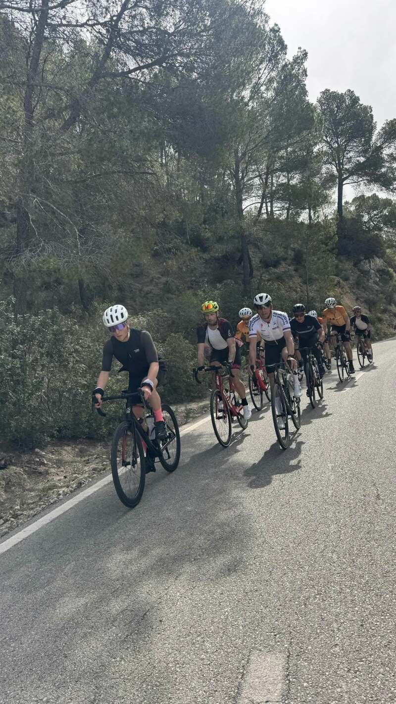 MALLORCA - CLASSIC - 28.3.-6.4.2025