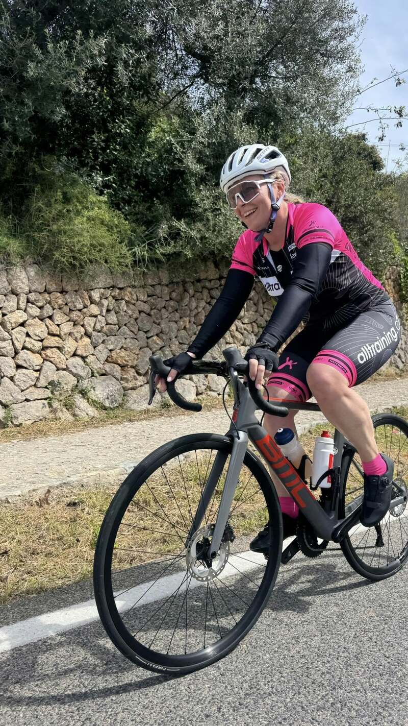 MALLORCA - CLASSIC - 28.3.-6.4.2025