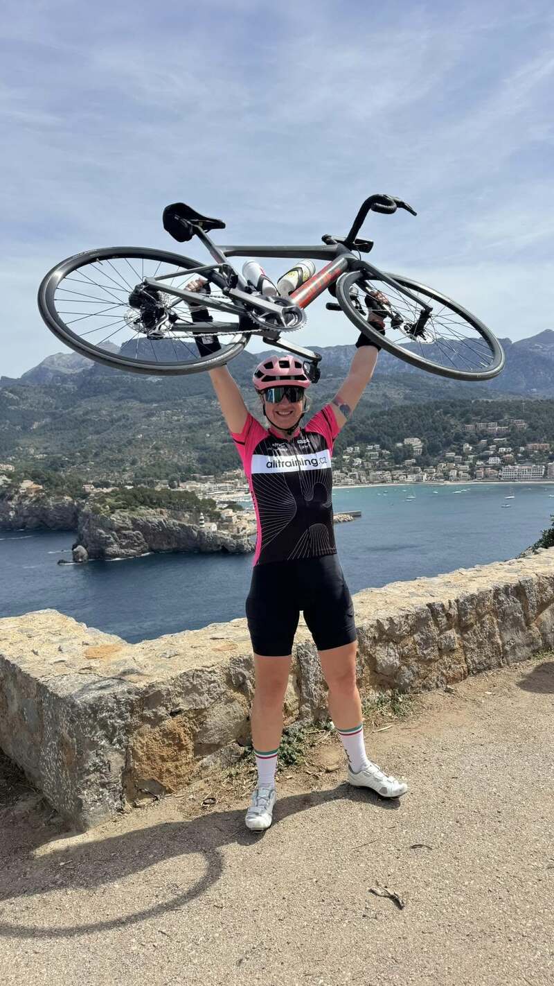 MALLORCA - CLASSIC - 28.3.-6.4.2025