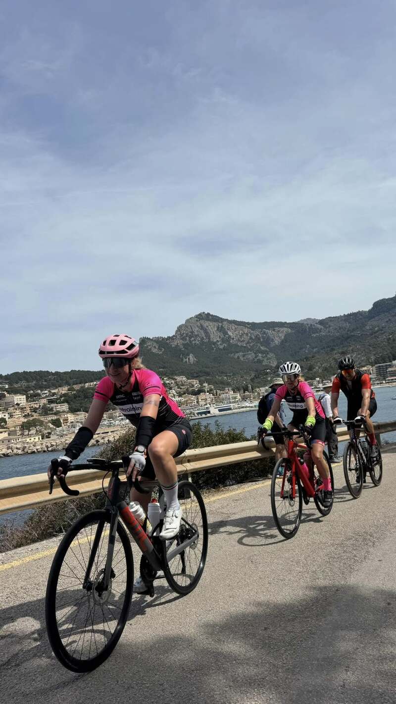 MALLORCA - CLASSIC - 28.3.-6.4.2025