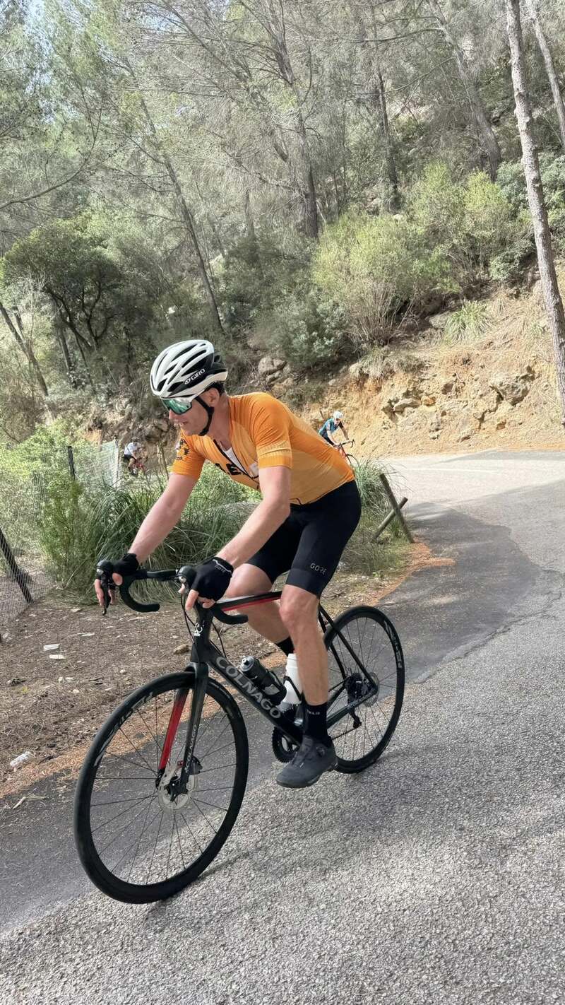 MALLORCA - CLASSIC - 28.3.-6.4.2025
