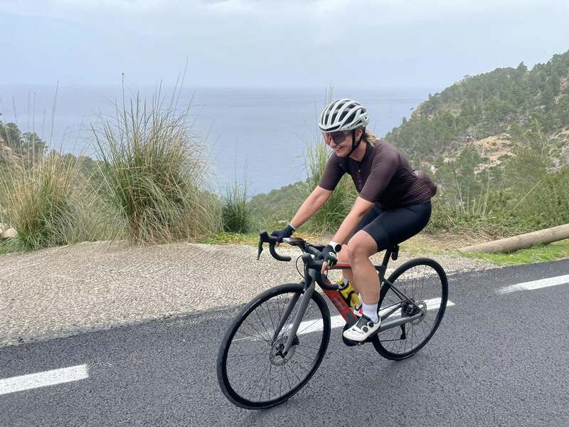 MALLORCA - CLASSIC - 28.3.-6.4.2025