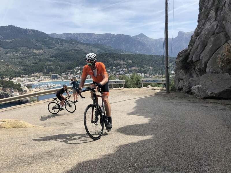 MALLORCA - CLASSIC - 28.3.-6.4.2025