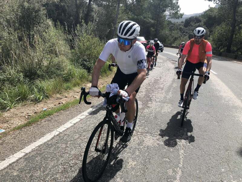 MALLORCA - CLASSIC - 28.3.-6.4.2025