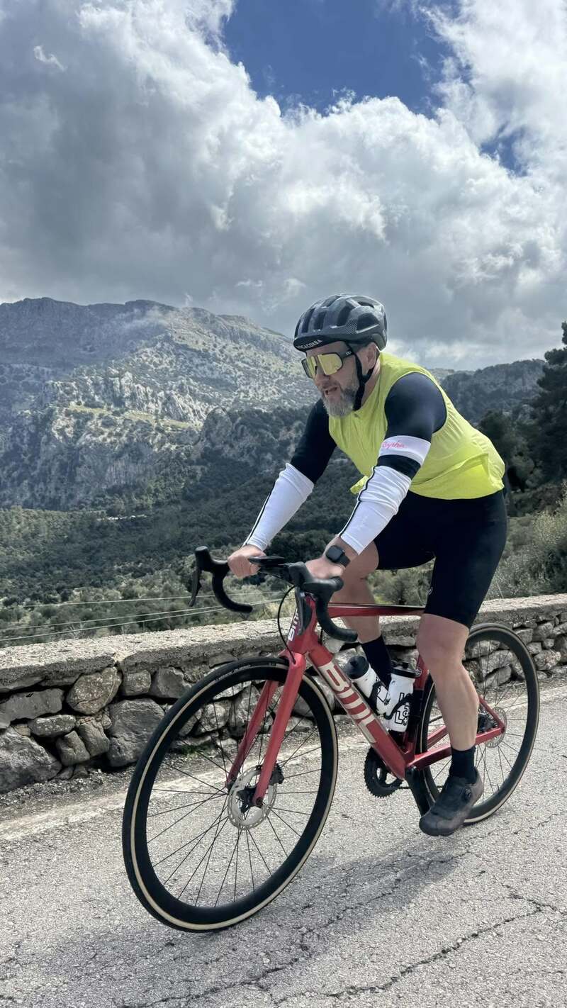 MALLORCA - CLASSIC - 28.3.-6.4.2025