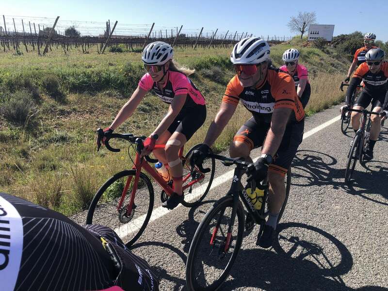 MALLORCA - CLASSIC - 28.3.-6.4.2025