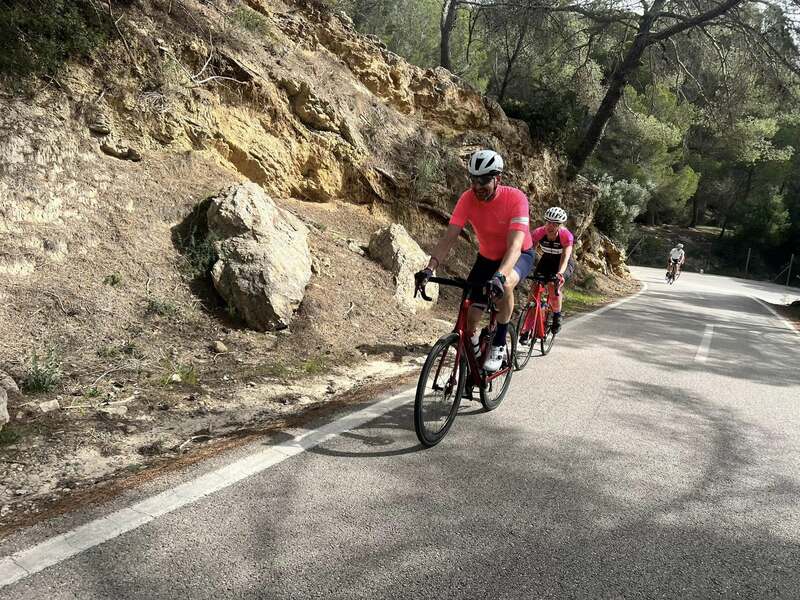 MALLORCA - CLASSIC - 28.3.-6.4.2025