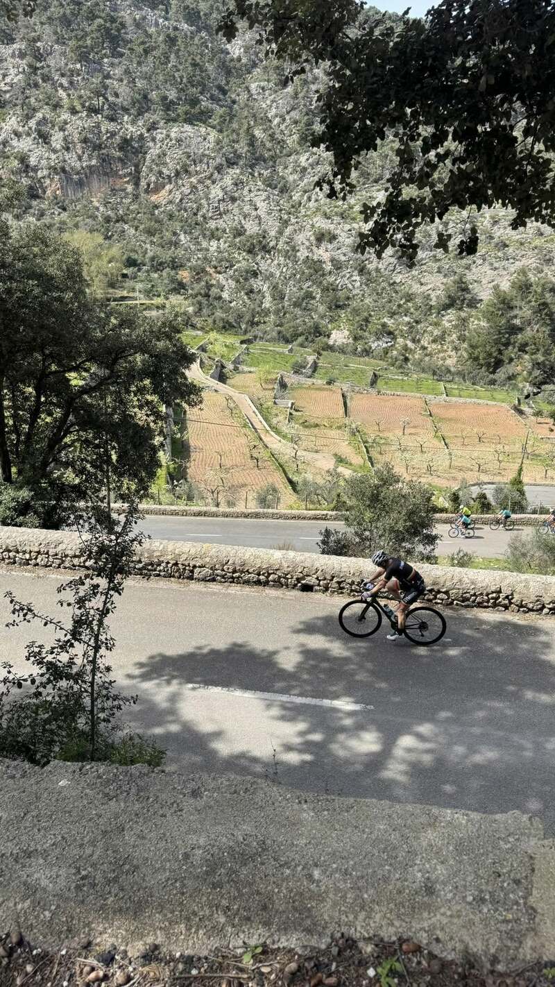 MALLORCA - CLASSIC - 28.3.-6.4.2025
