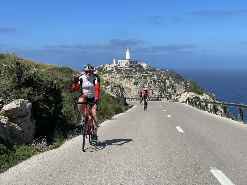 MALLORCA - CLASSIC - 28.3.-6.4.2025