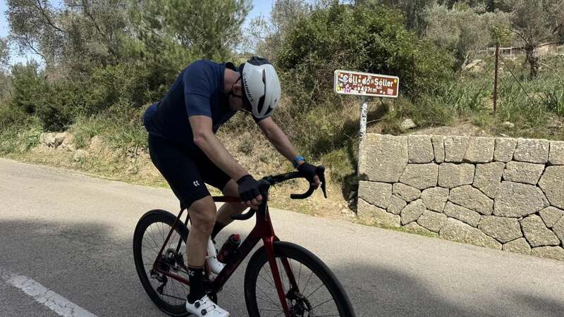 MALLORCA - CLASSIC - 28.3.-6.4.2025