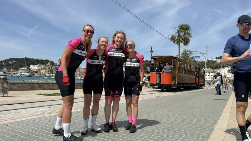 MALLORCA - CLASSIC - 28.3.-6.4.2025