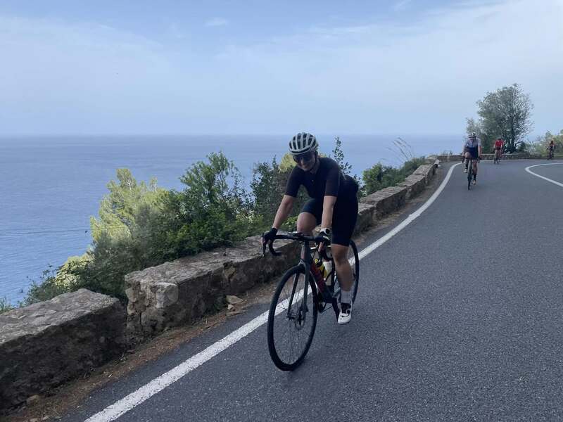 MALLORCA - CLASSIC - 28.3.-6.4.2025