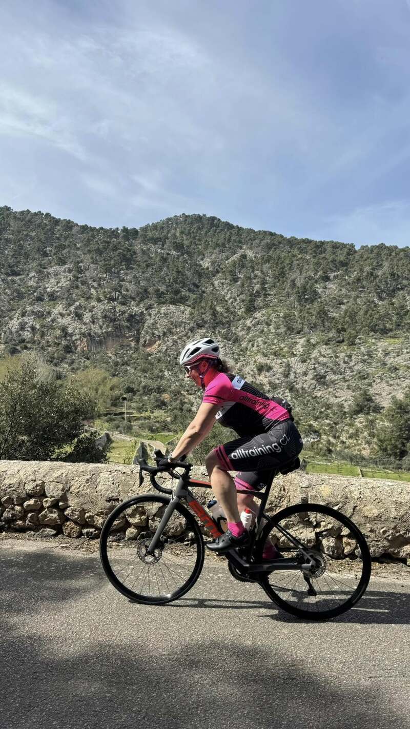 MALLORCA - CLASSIC - 28.3.-6.4.2025